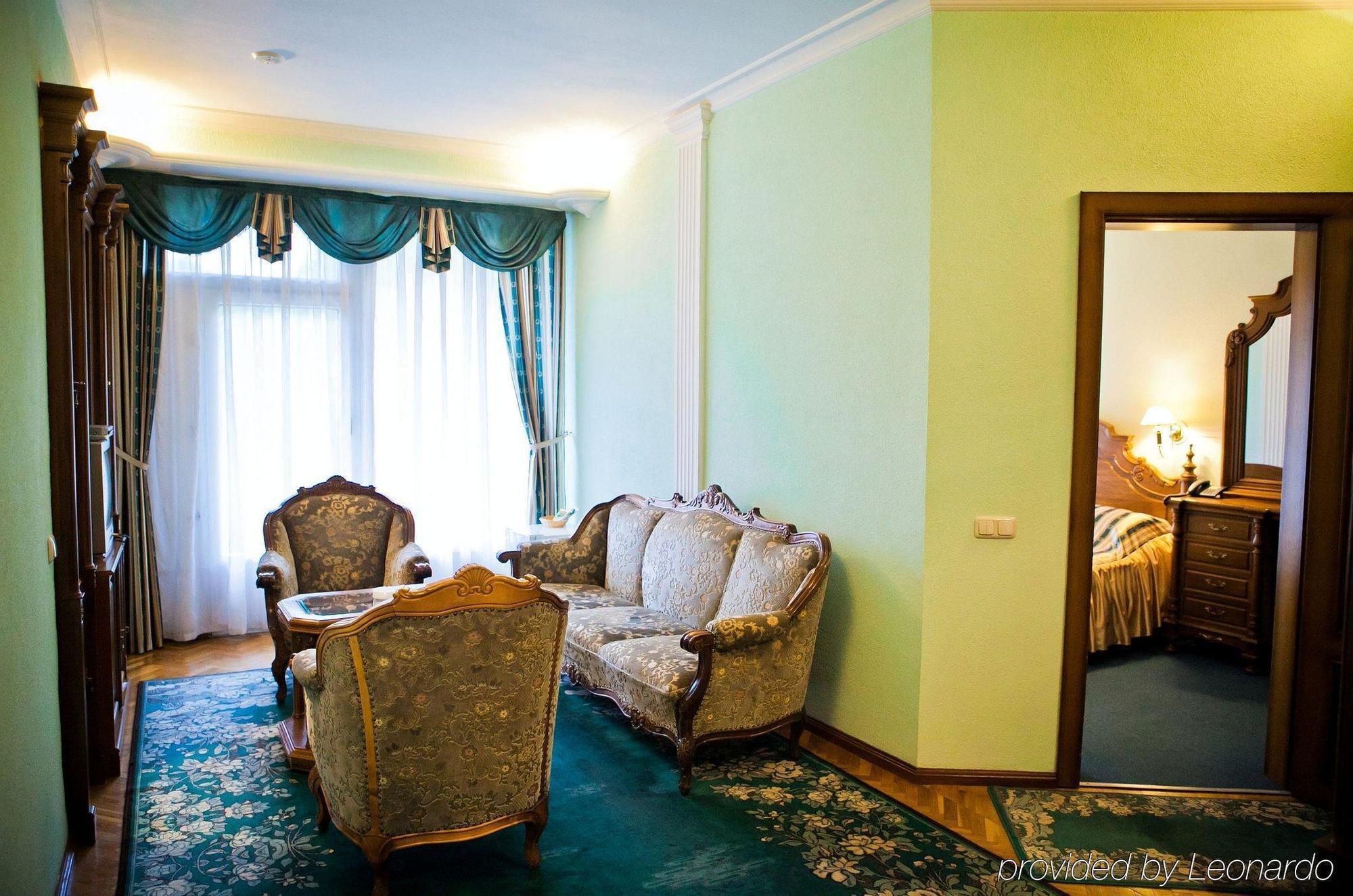 Codru Hotel Kisinyov Kültér fotó